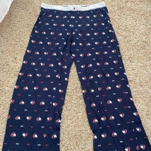 Tommy Hilfiger Pajama Pants